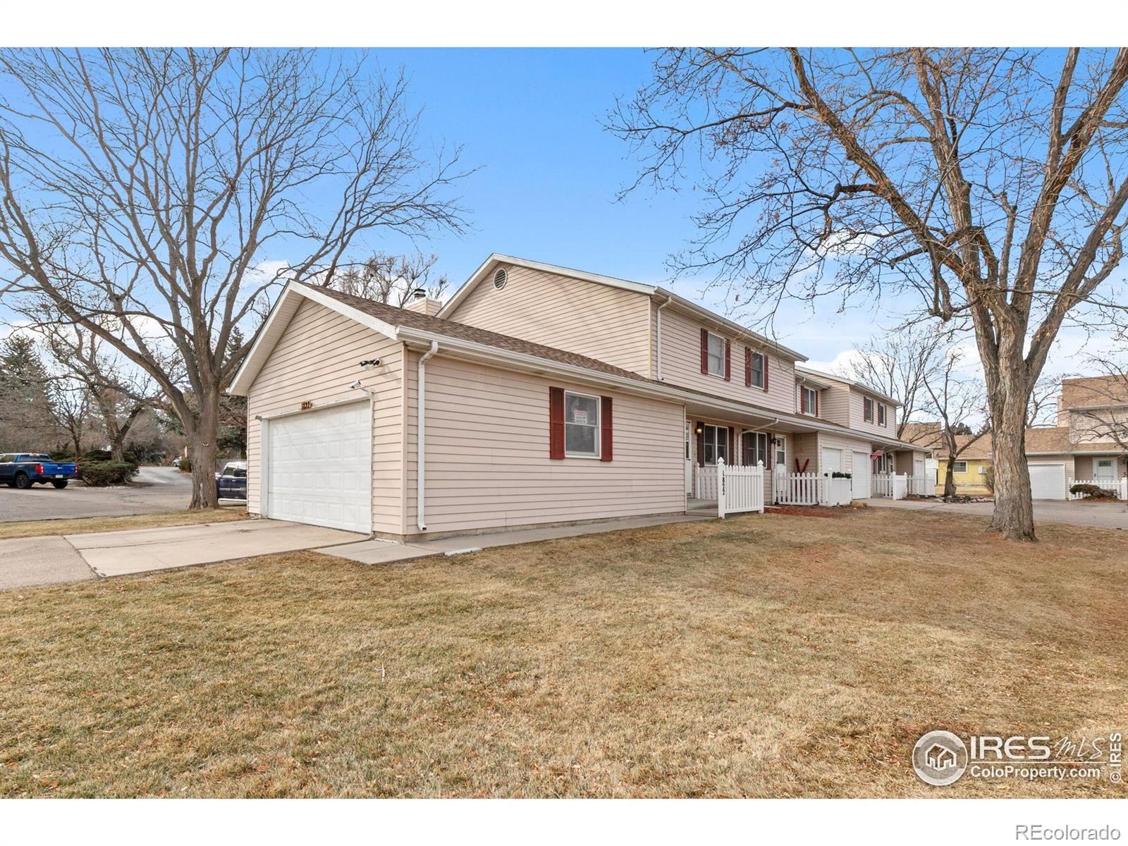 MLS Image #0 for 1822  22nd street,greeley, Colorado