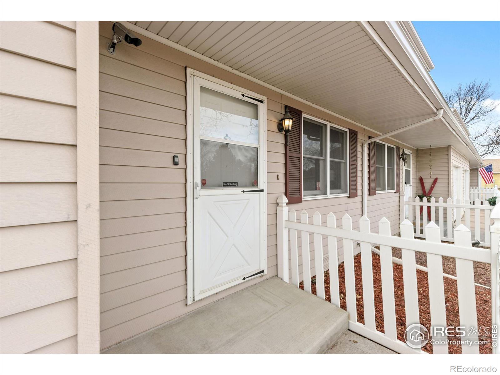 MLS Image #2 for 1822  22nd street,greeley, Colorado