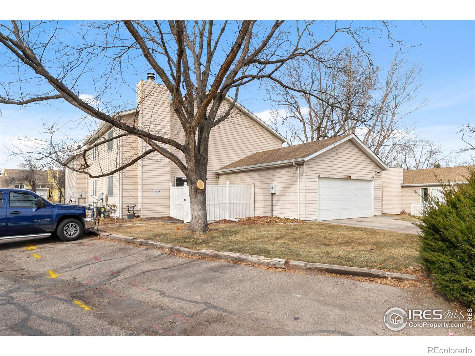 MLS Image #22 for 1822  22nd street,greeley, Colorado