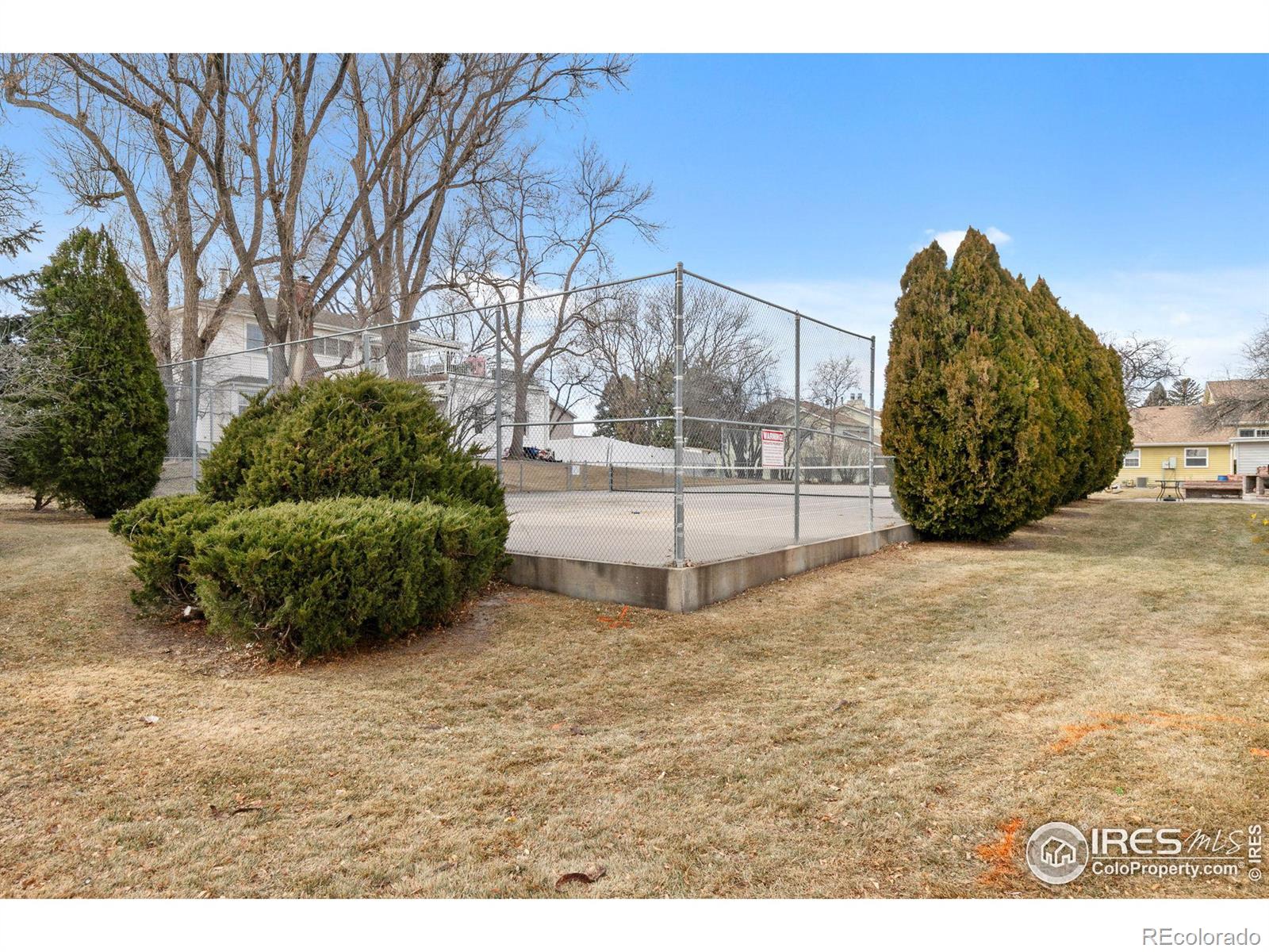 MLS Image #23 for 1822  22nd street,greeley, Colorado