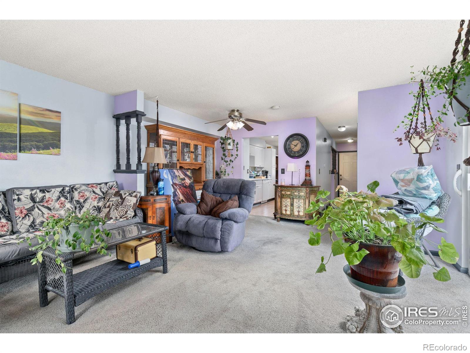 MLS Image #4 for 1822  22nd street,greeley, Colorado