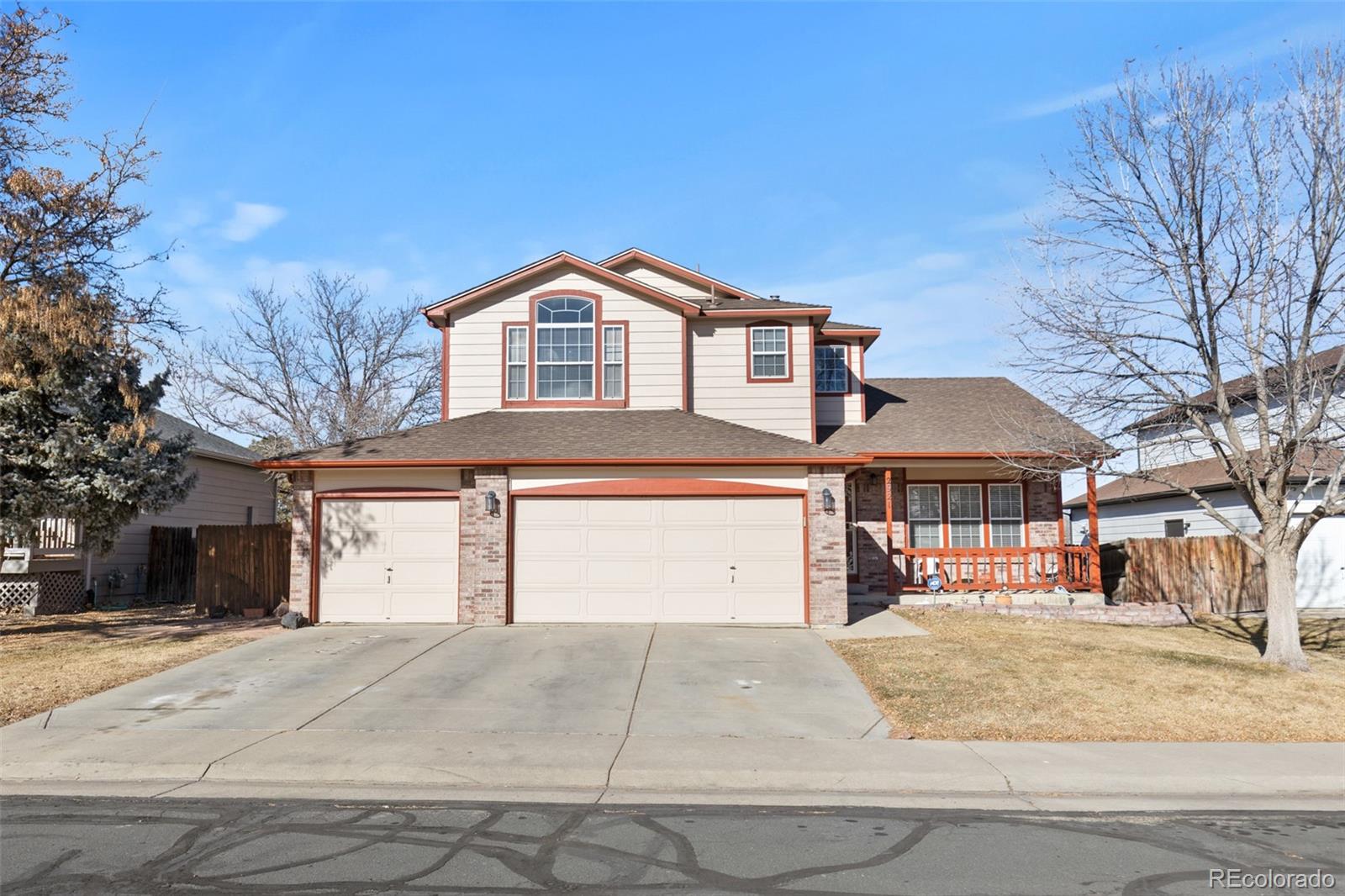 MLS Image #0 for 2921 e 121st court,thornton, Colorado