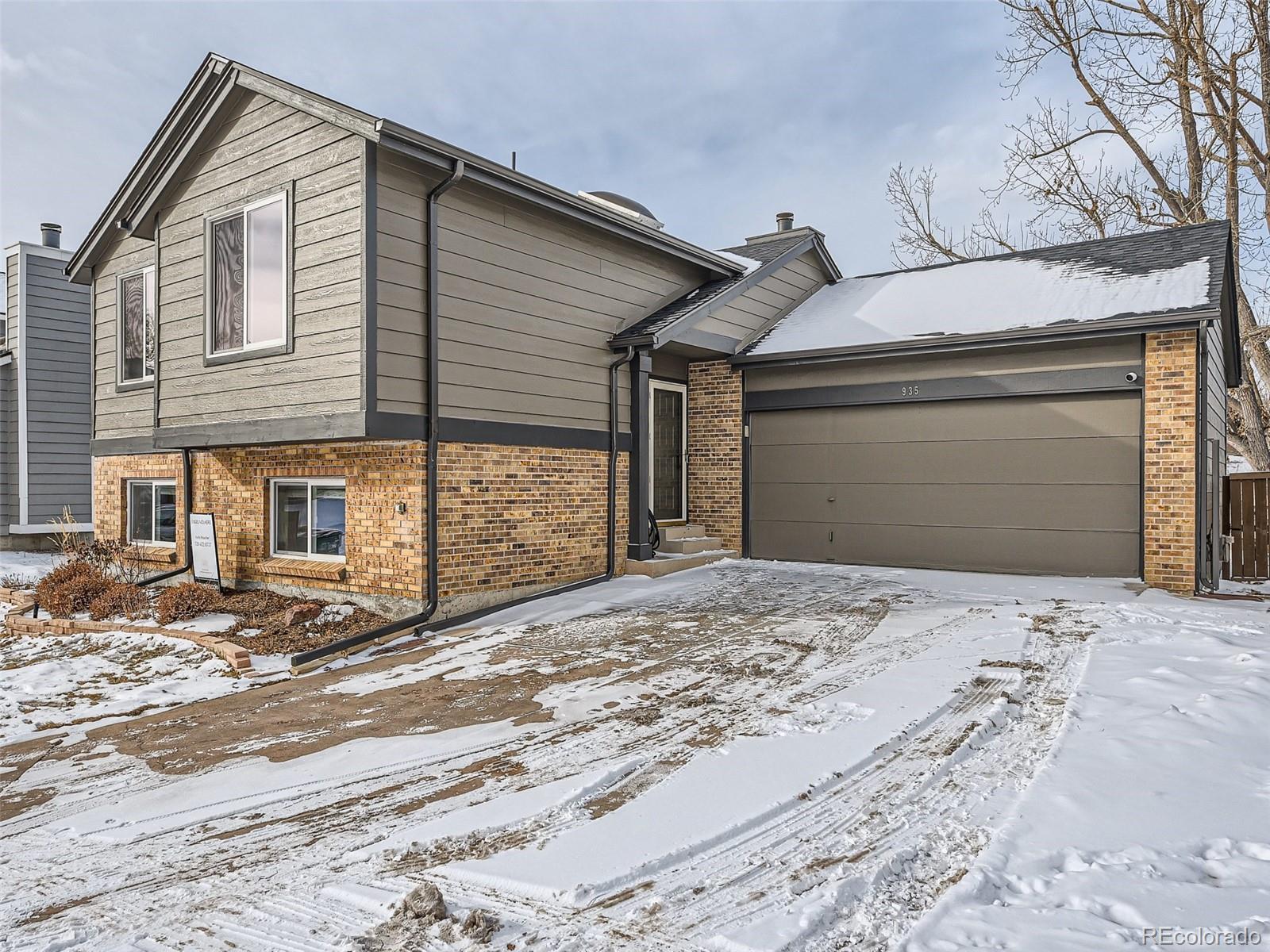 MLS Image #0 for 935  cherry blossom court,highlands ranch, Colorado