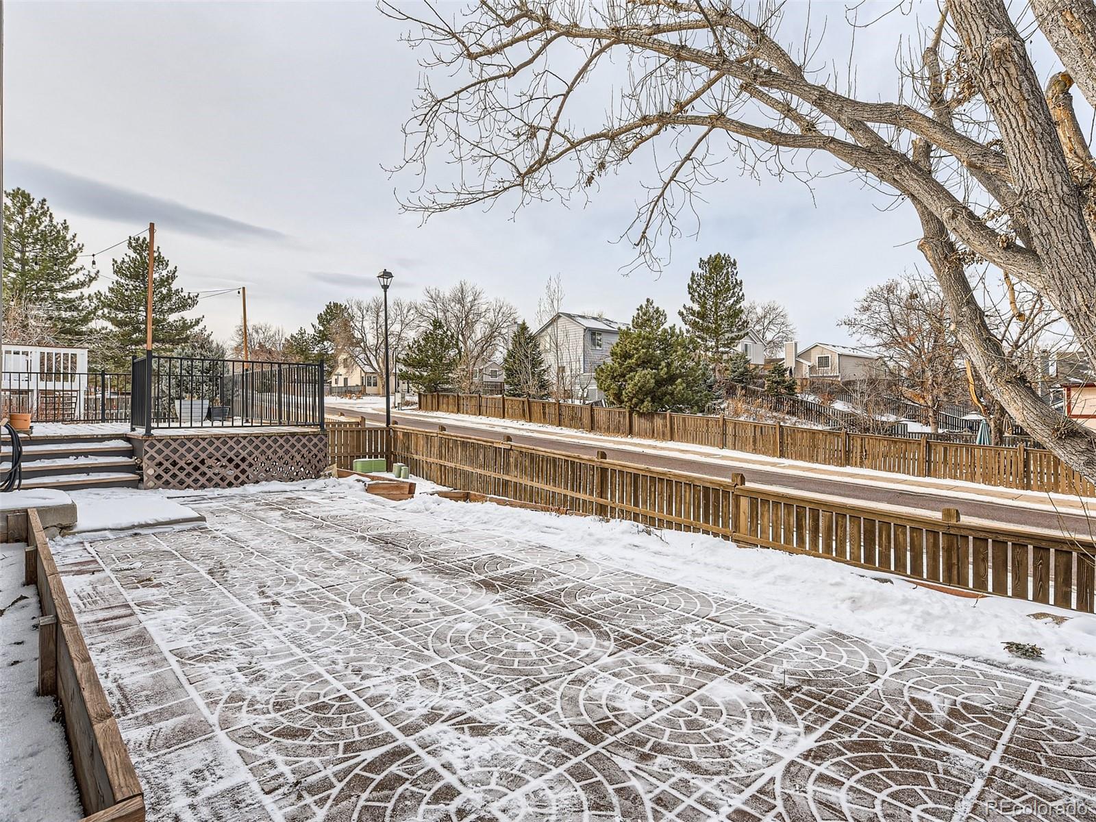 MLS Image #14 for 935  cherry blossom court,highlands ranch, Colorado