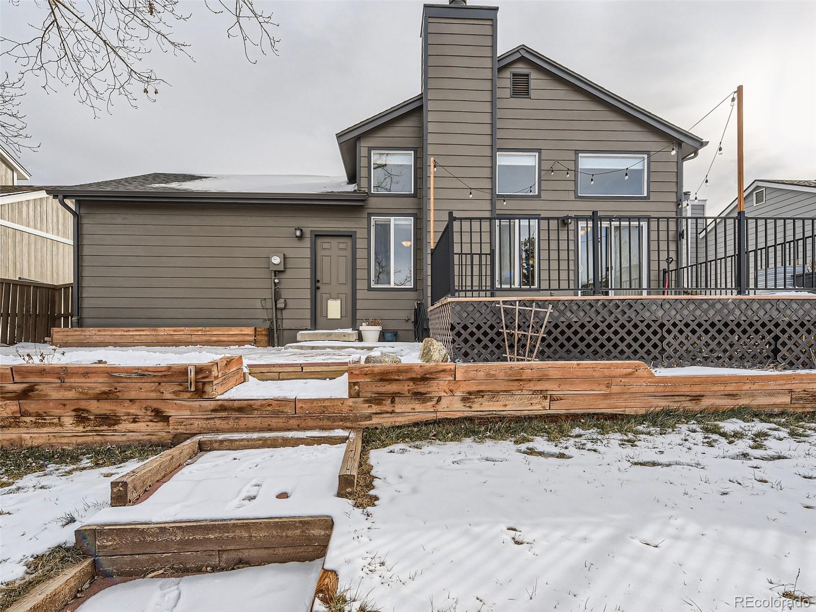 MLS Image #15 for 935  cherry blossom court,highlands ranch, Colorado