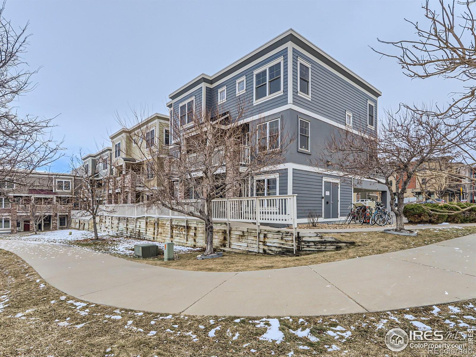 Report Image for 911  Laramie Boulevard,Boulder, Colorado