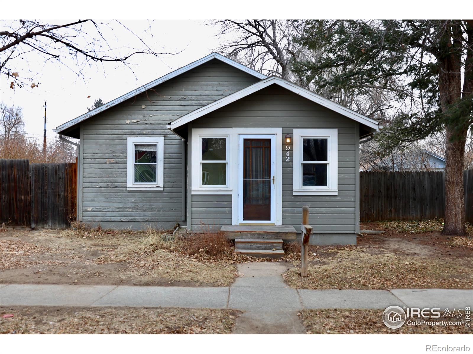 MLS Image #0 for 942  bross street,longmont, Colorado