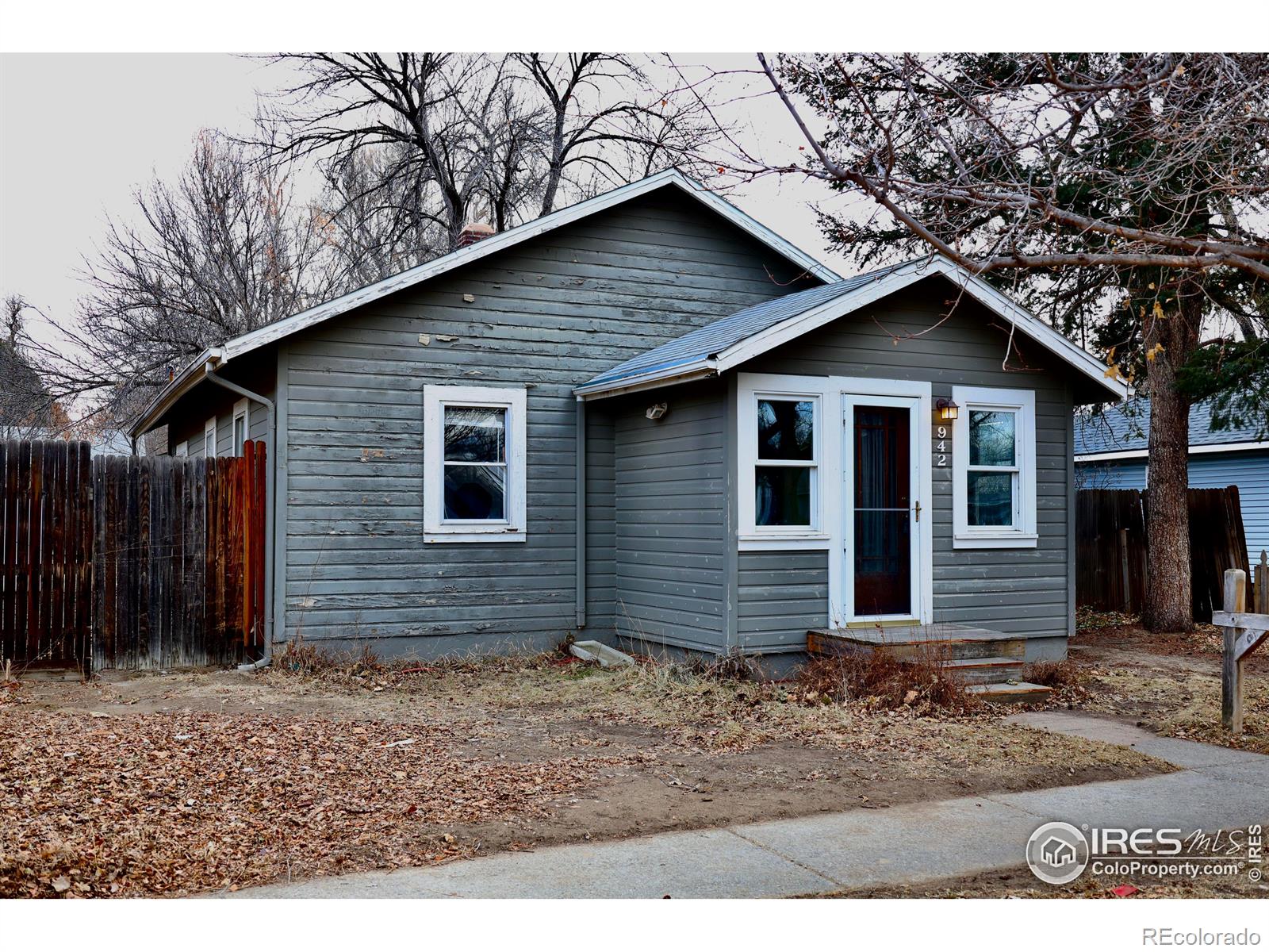 MLS Image #2 for 942  bross street,longmont, Colorado