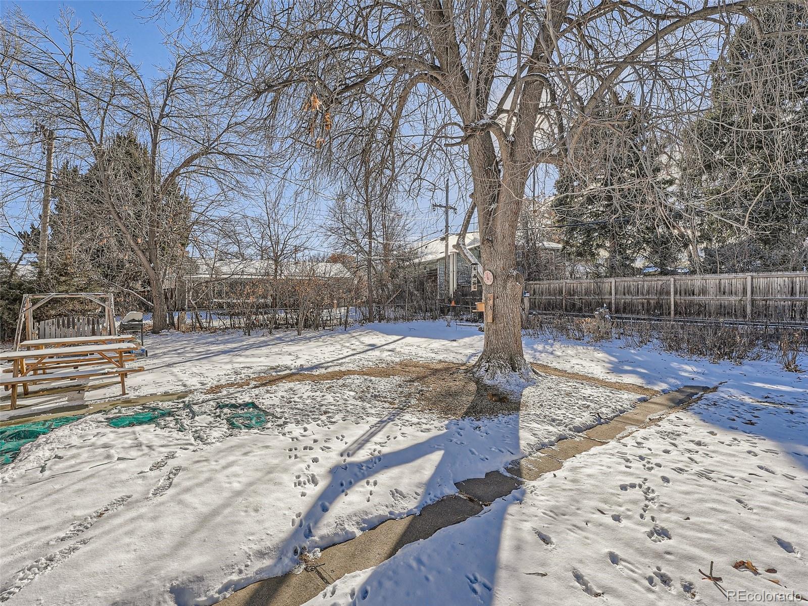 MLS Image #17 for 2981 s glencoe street,denver, Colorado