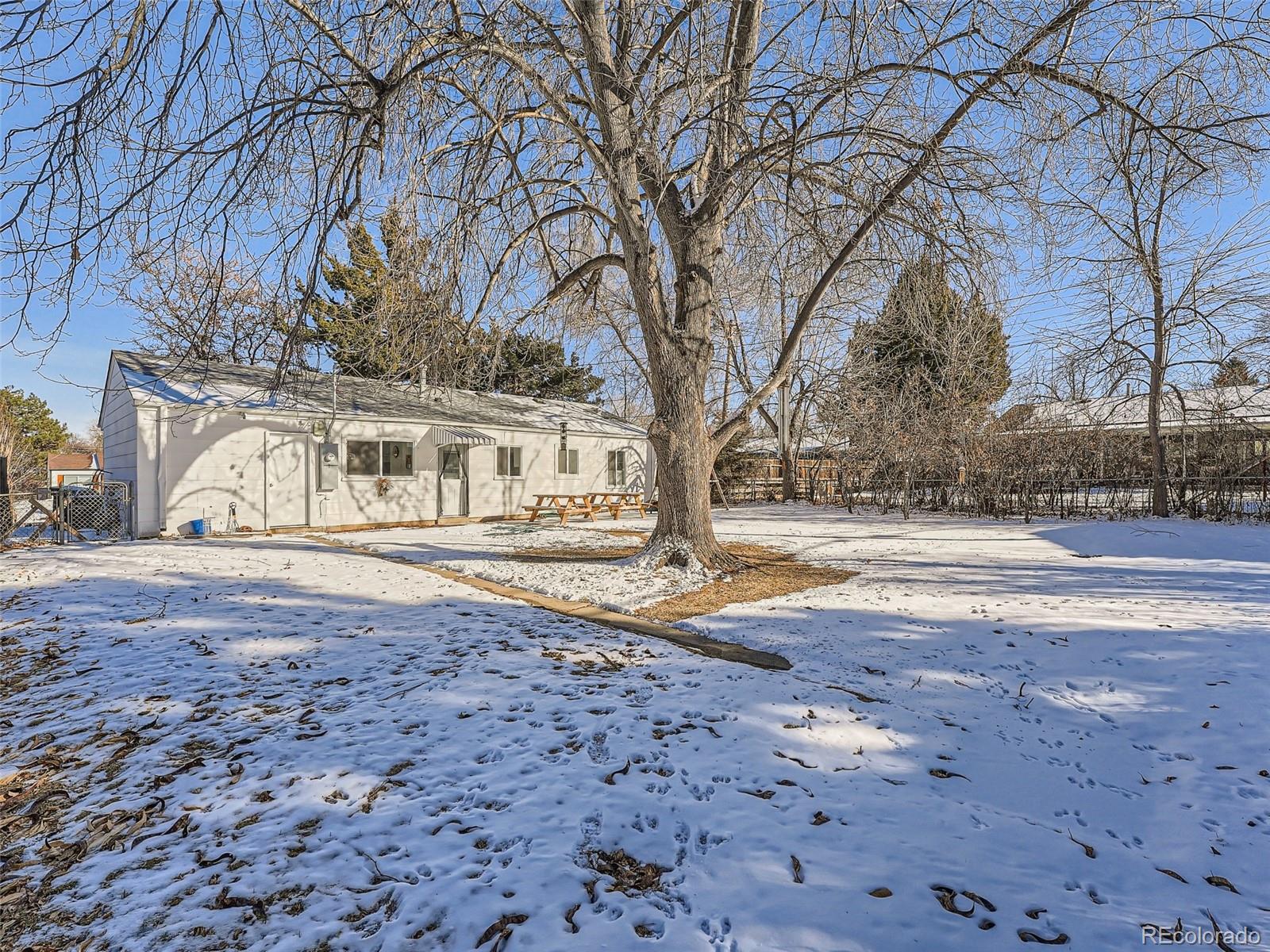 MLS Image #18 for 2981 s glencoe street,denver, Colorado