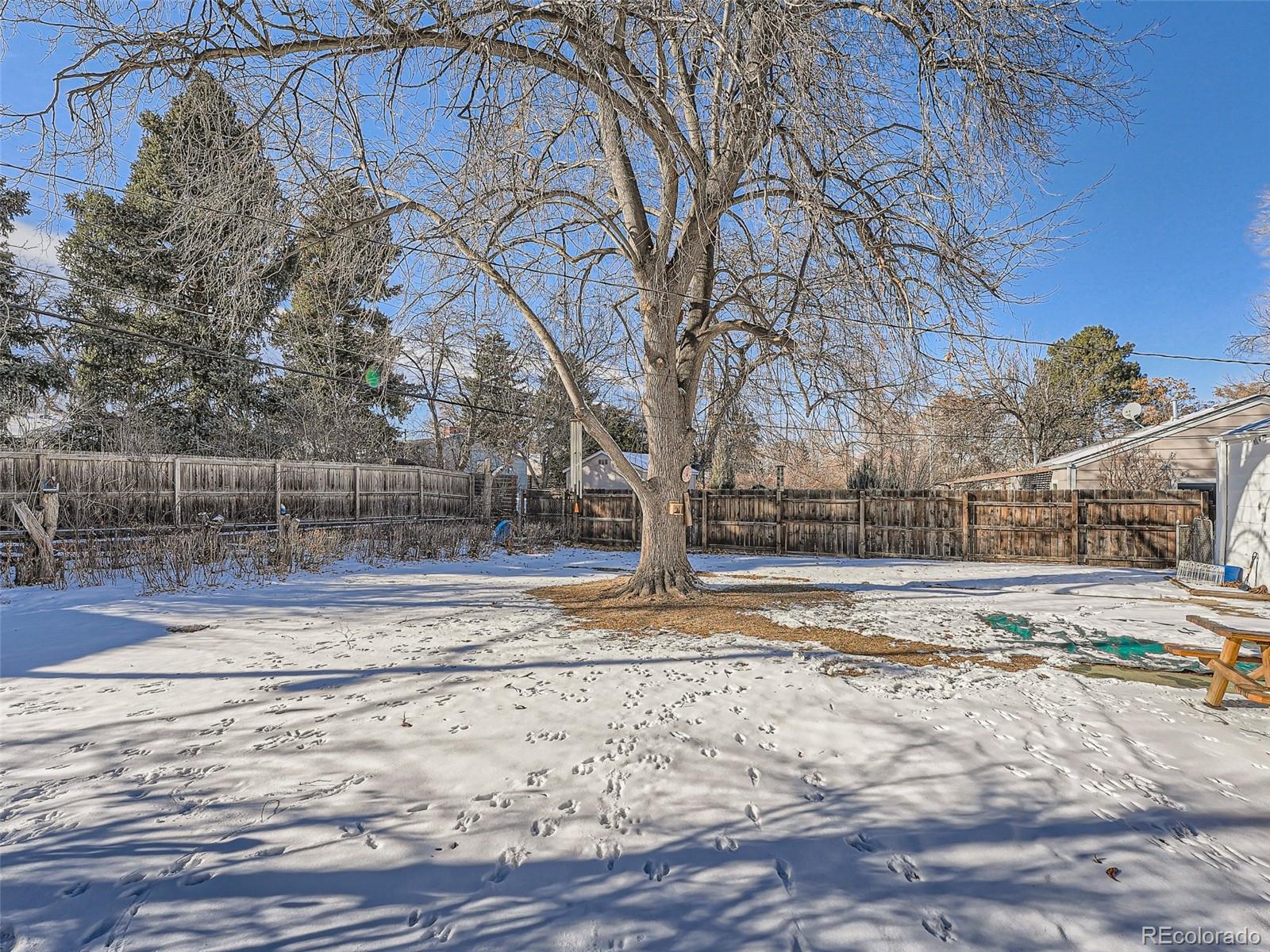 MLS Image #19 for 2981 s glencoe street,denver, Colorado