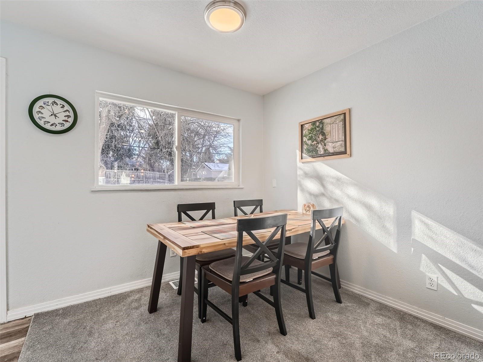 MLS Image #5 for 2981 s glencoe street,denver, Colorado