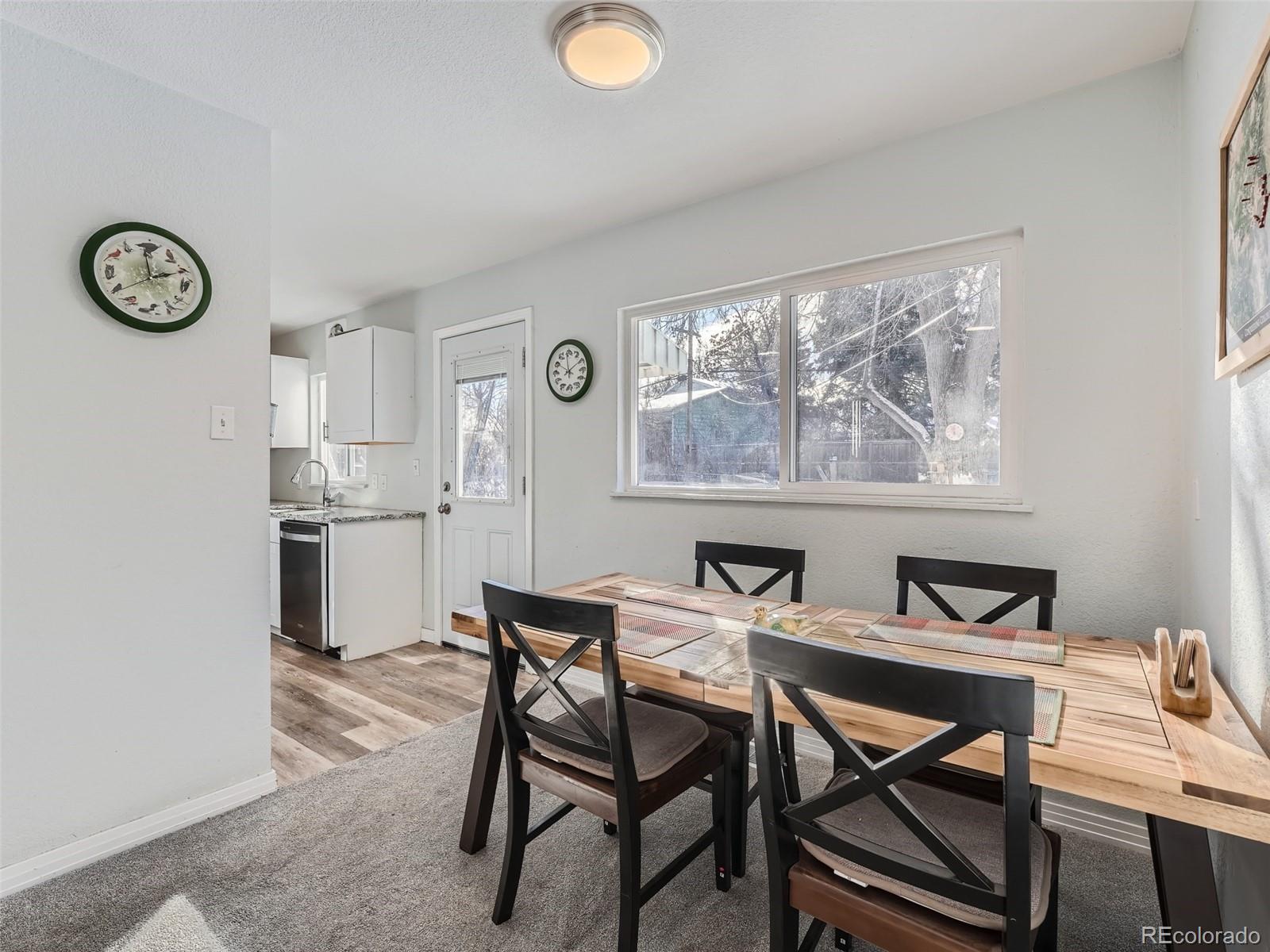 MLS Image #7 for 2981 s glencoe street,denver, Colorado