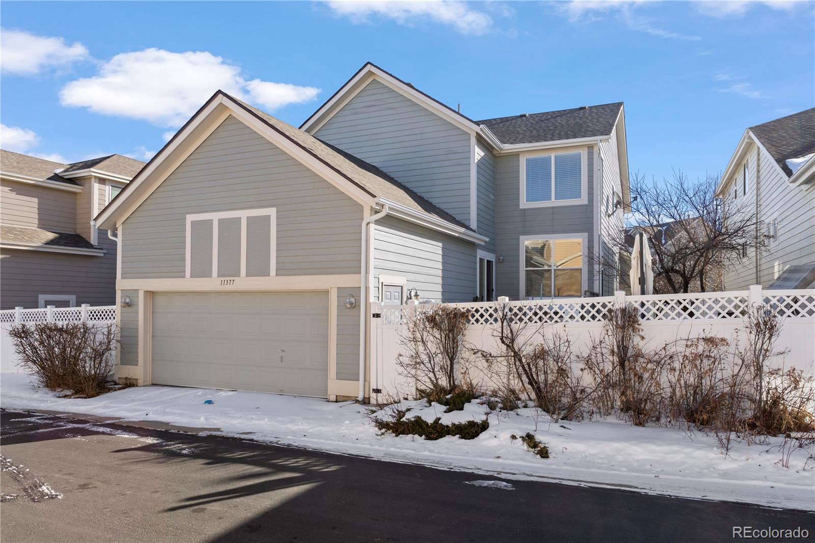 MLS Image #1 for 11377 s blackthorn court,parker, Colorado