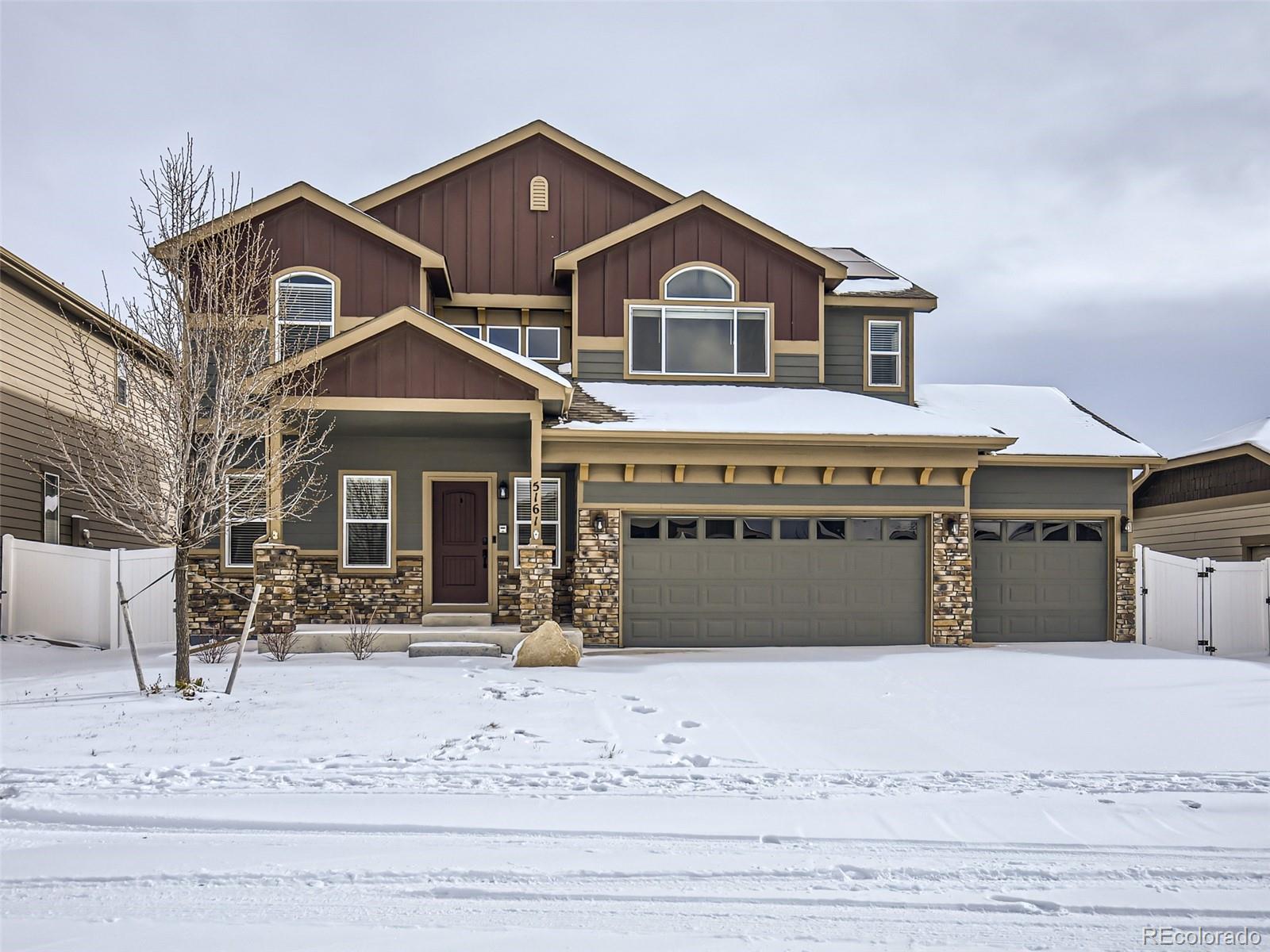 MLS Image #0 for 5161  carmon drive,windsor, Colorado