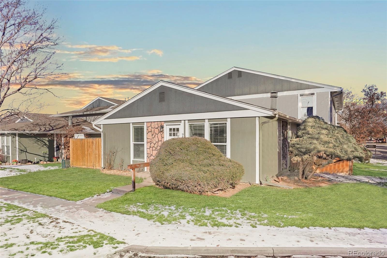 MLS Image #1 for 9901 e evans avenue,denver, Colorado