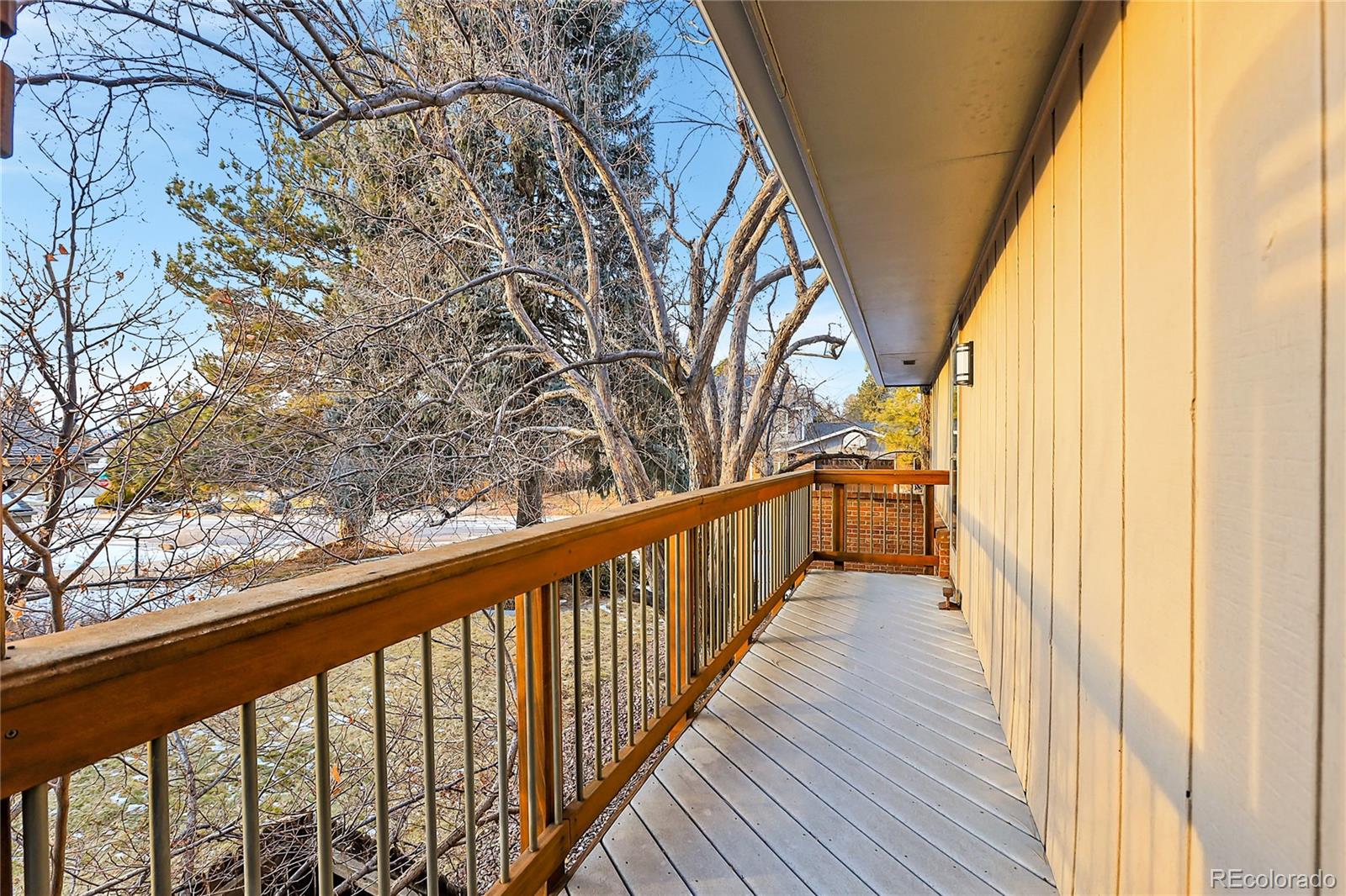 MLS Image #41 for 3829 s willow way,denver, Colorado