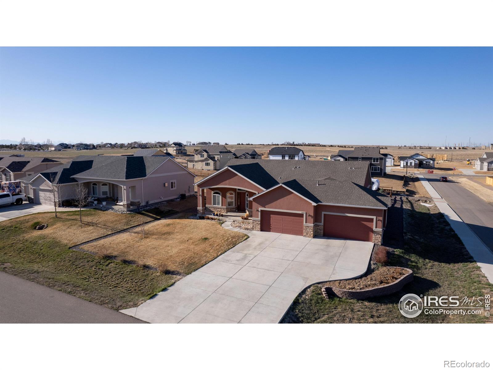 MLS Image #2 for 4691  carmichael court,brighton, Colorado