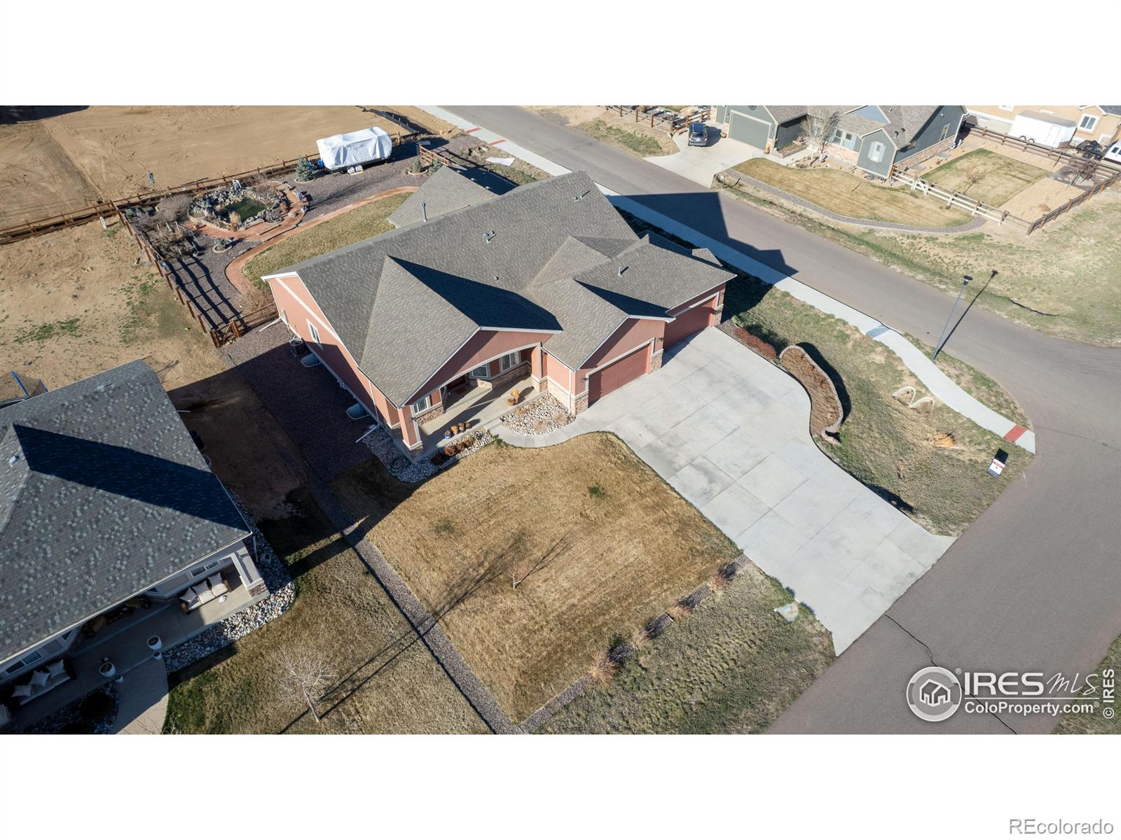 MLS Image #3 for 4691  carmichael court,brighton, Colorado