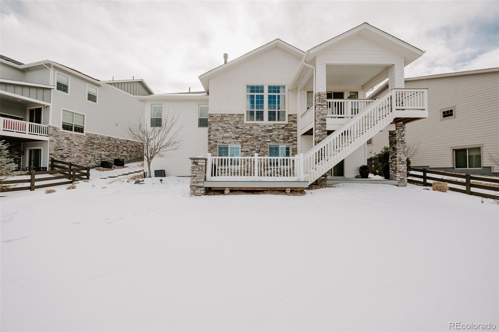 MLS Image #36 for 11866  discovery circle,parker, Colorado
