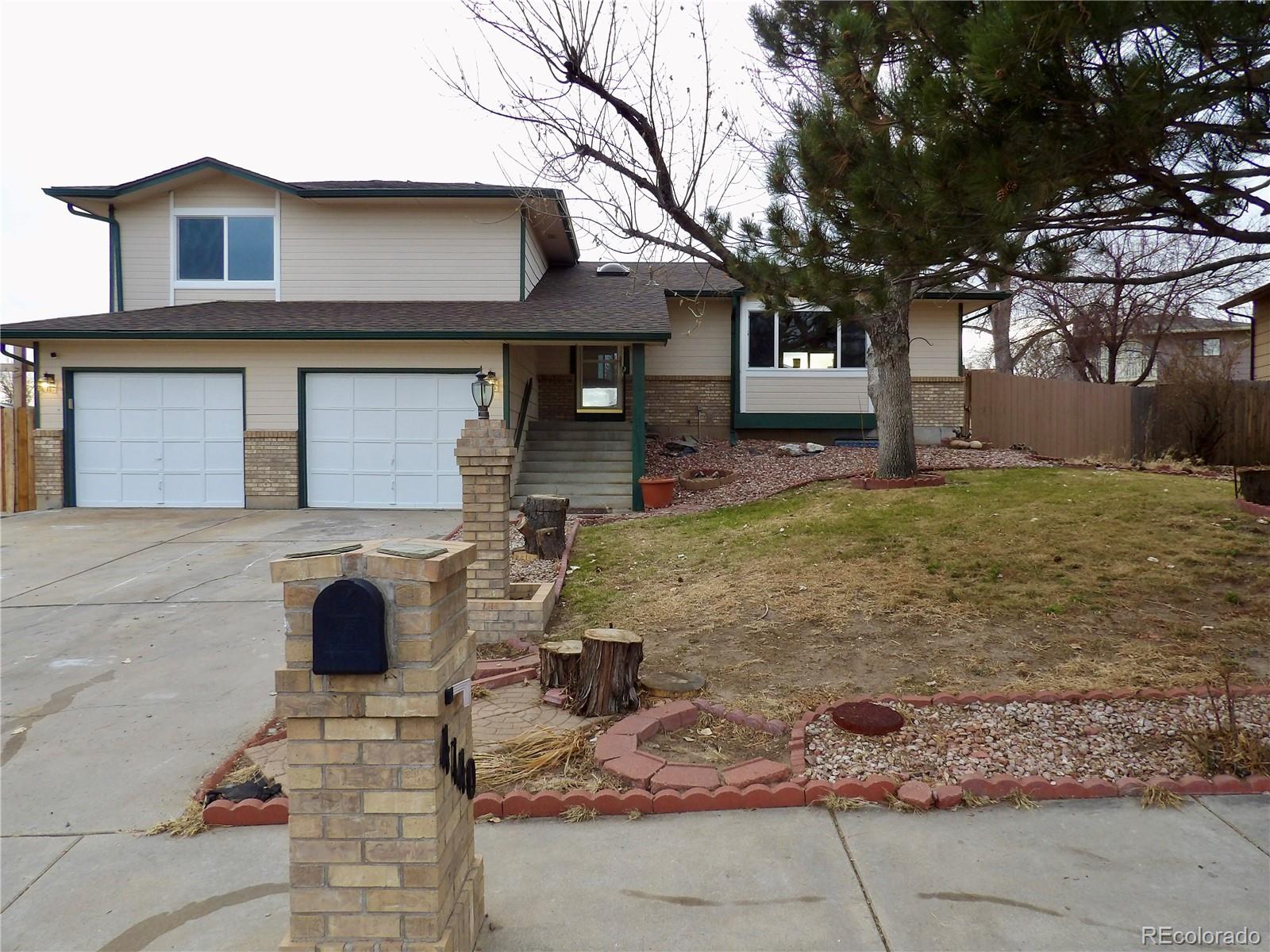 MLS Image #0 for 4140  novia drive,colorado springs, Colorado