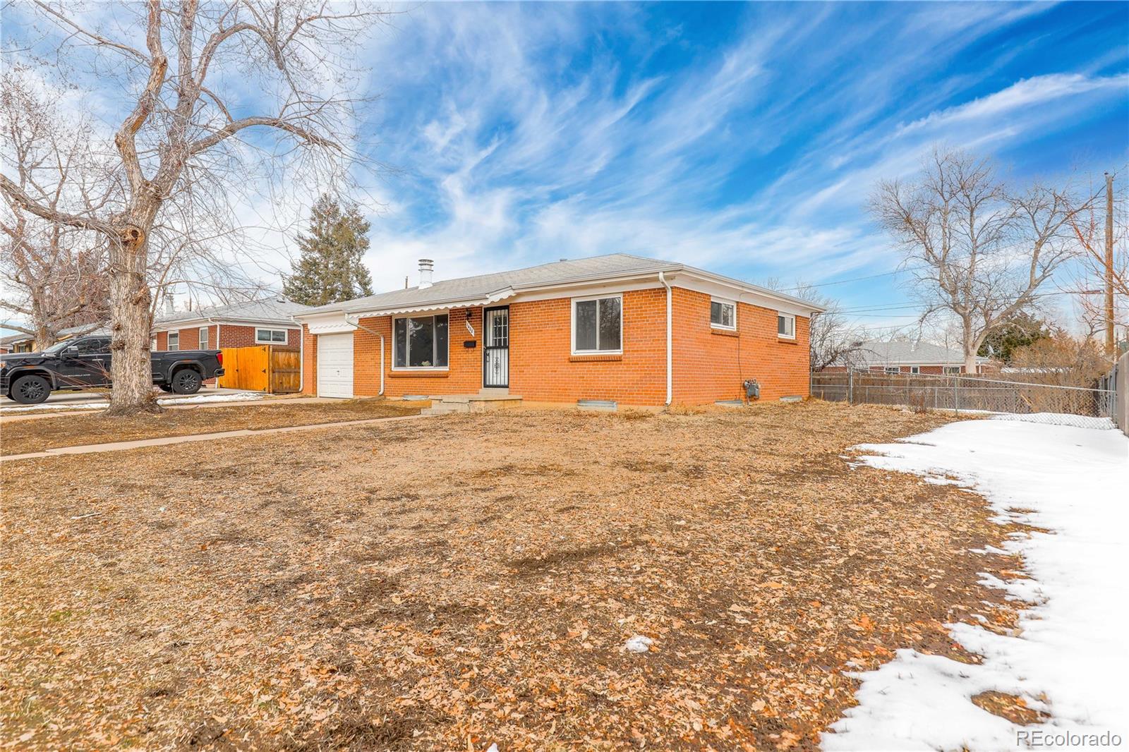 MLS Image #2 for 1400 s zephyr street,lakewood, Colorado