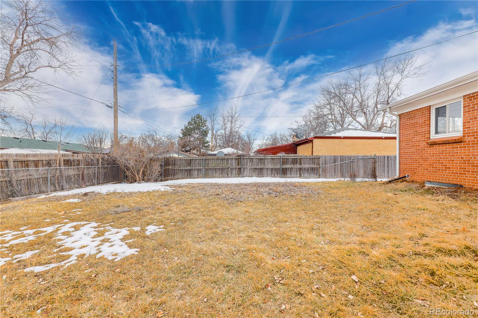 MLS Image #25 for 1400 s zephyr street,lakewood, Colorado