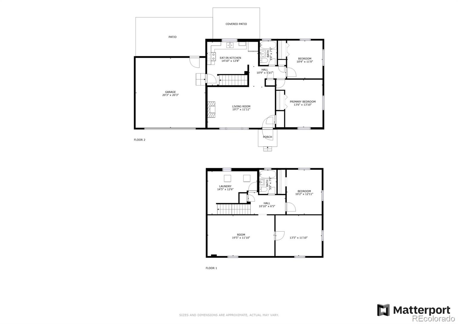 MLS Image #28 for 1400 s zephyr street,lakewood, Colorado