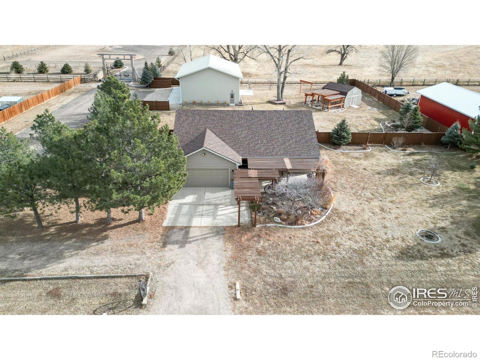 MLS Image #0 for 10522  clark lake avenue,wellington, Colorado