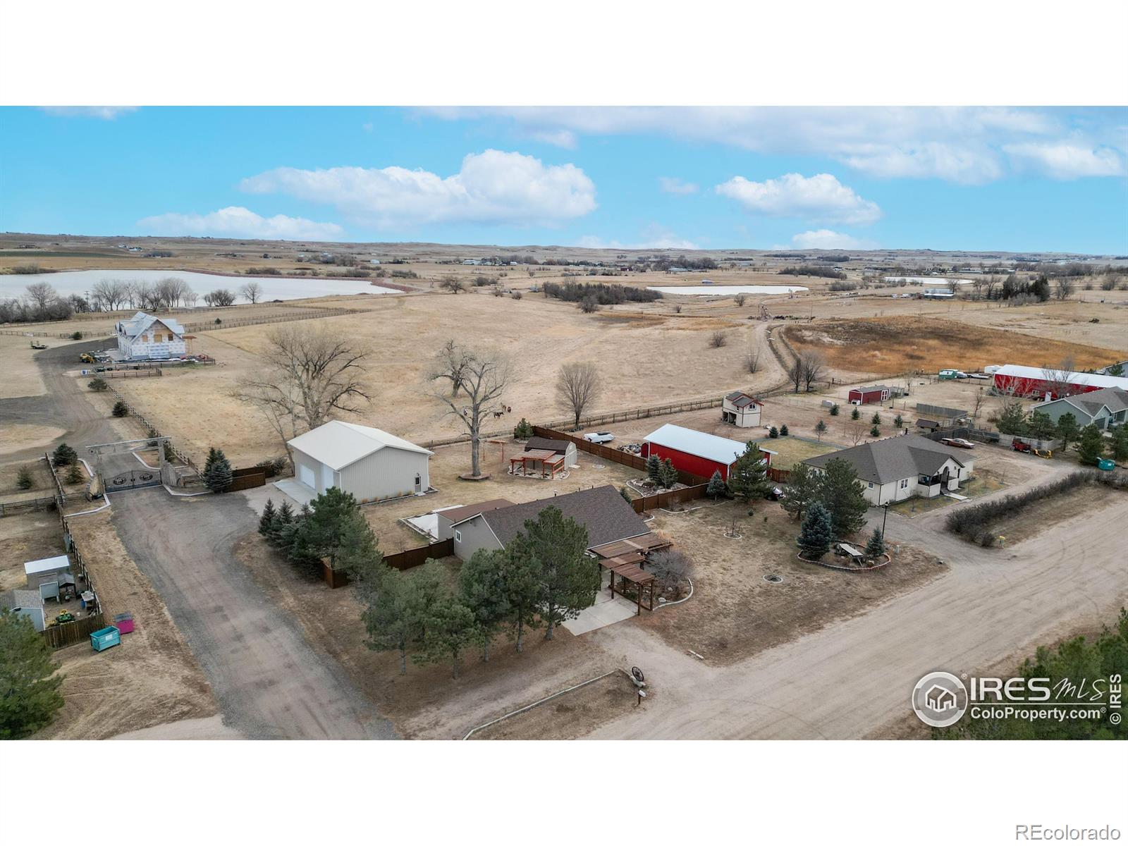 Report Image for 10522  Clark Lake Avenue,Wellington, Colorado