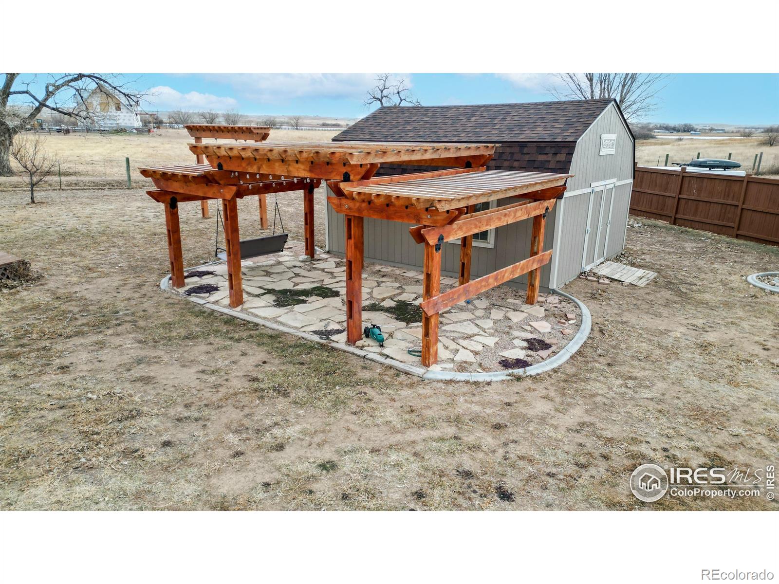 MLS Image #29 for 10522  clark lake avenue,wellington, Colorado