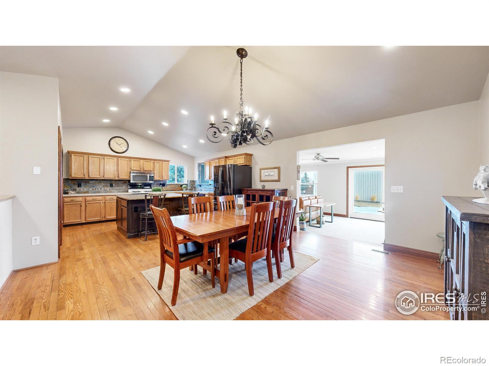 MLS Image #3 for 10522  clark lake avenue,wellington, Colorado