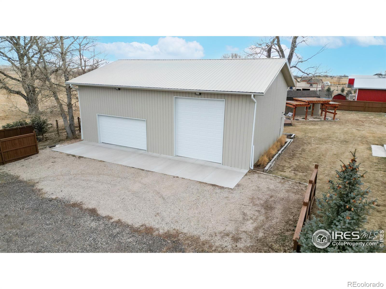 MLS Image #30 for 10522  clark lake avenue,wellington, Colorado