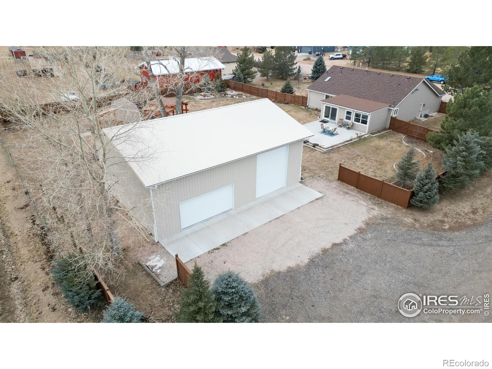 MLS Image #34 for 10522  clark lake avenue,wellington, Colorado