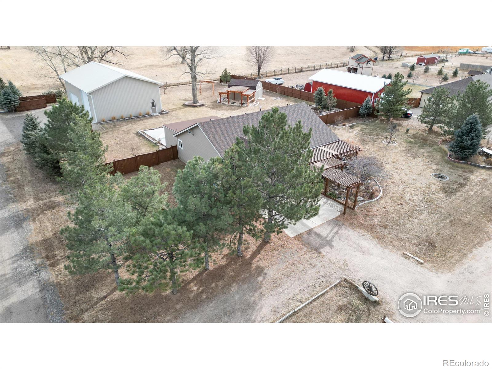 MLS Image #36 for 10522  clark lake avenue,wellington, Colorado