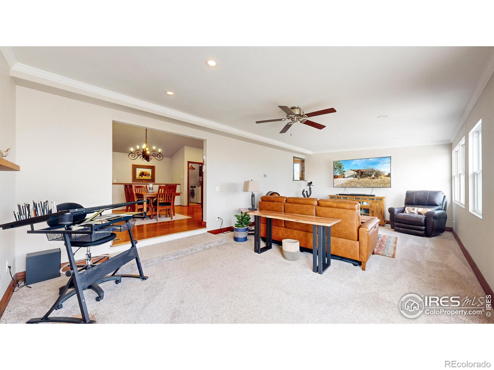 MLS Image #7 for 10522  clark lake avenue,wellington, Colorado