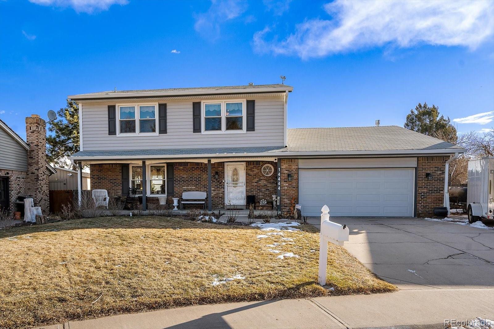 CMA Image for 14444 e carolina drive,Aurora, Colorado