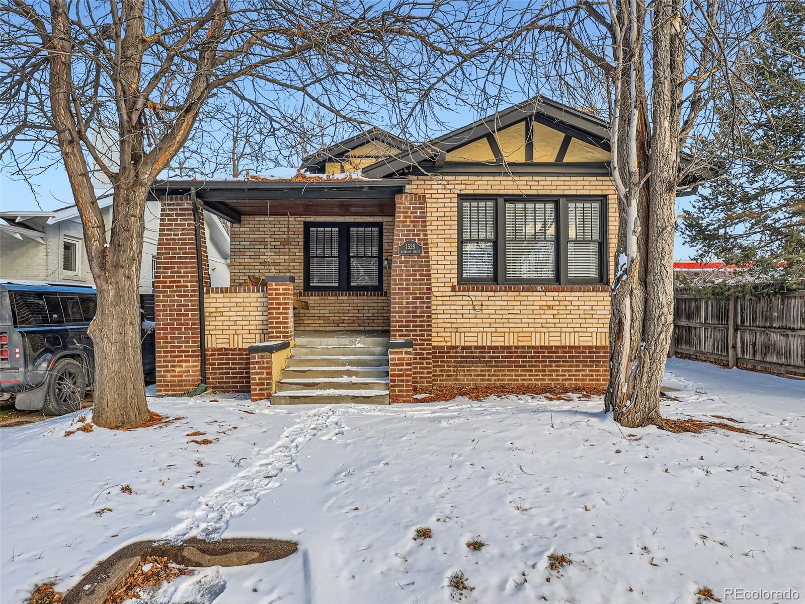 MLS Image #0 for 1528  harrison street,denver, Colorado