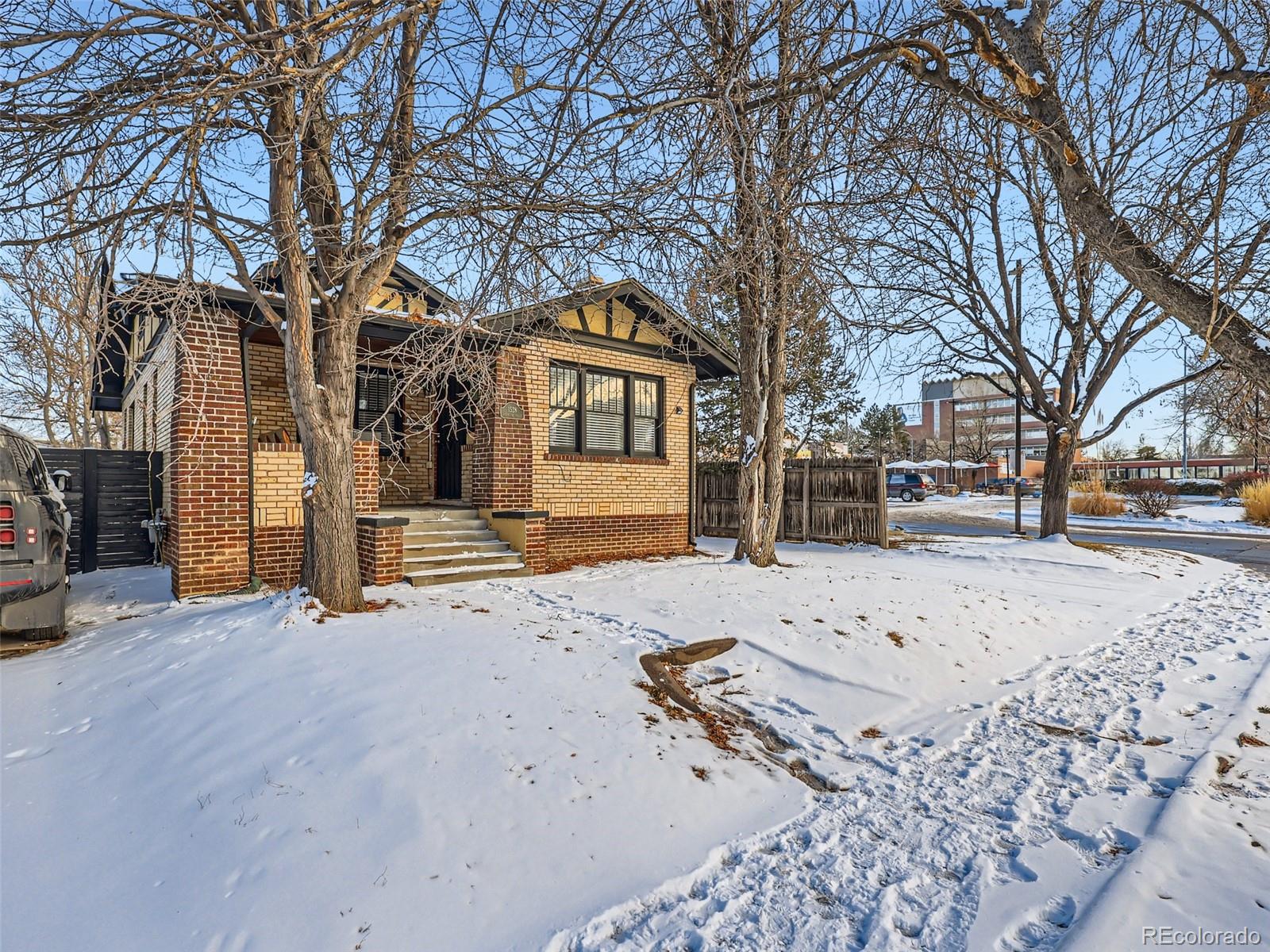 CMA Image for 1528  Harrison Street,Denver, Colorado