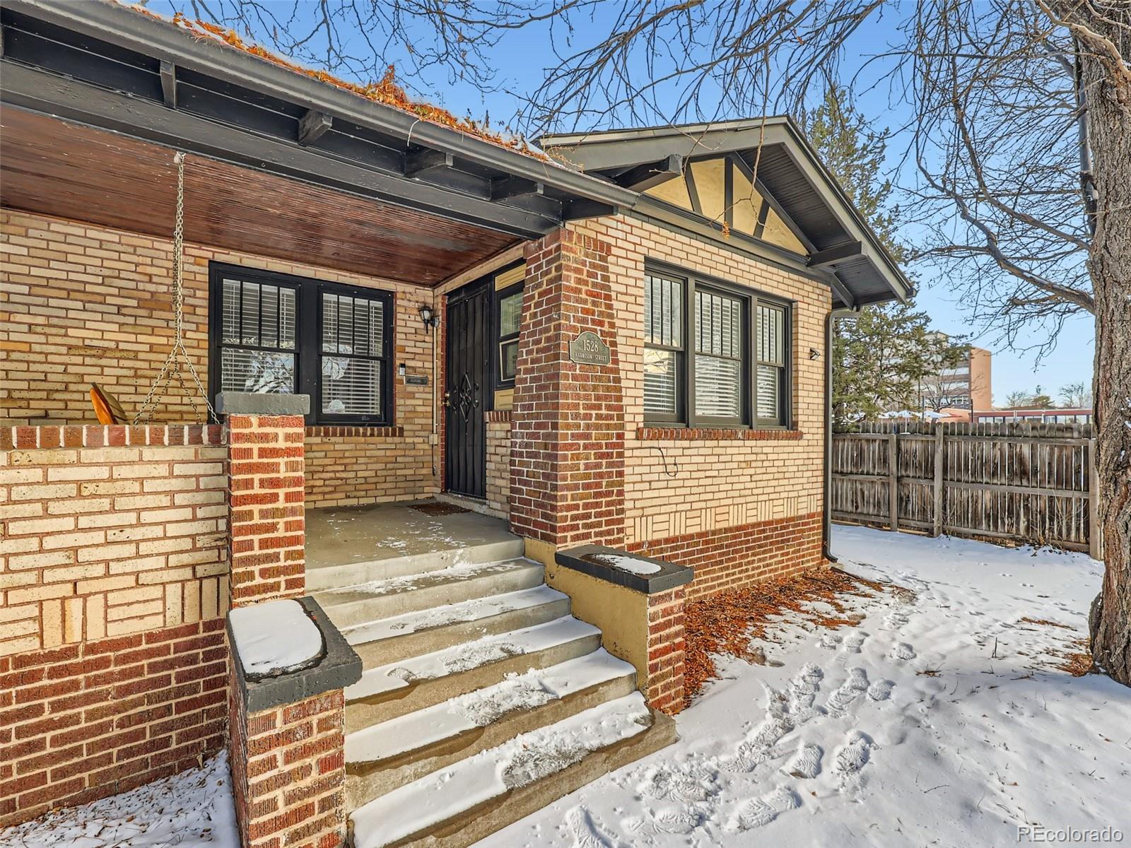 MLS Image #2 for 1528  harrison street,denver, Colorado