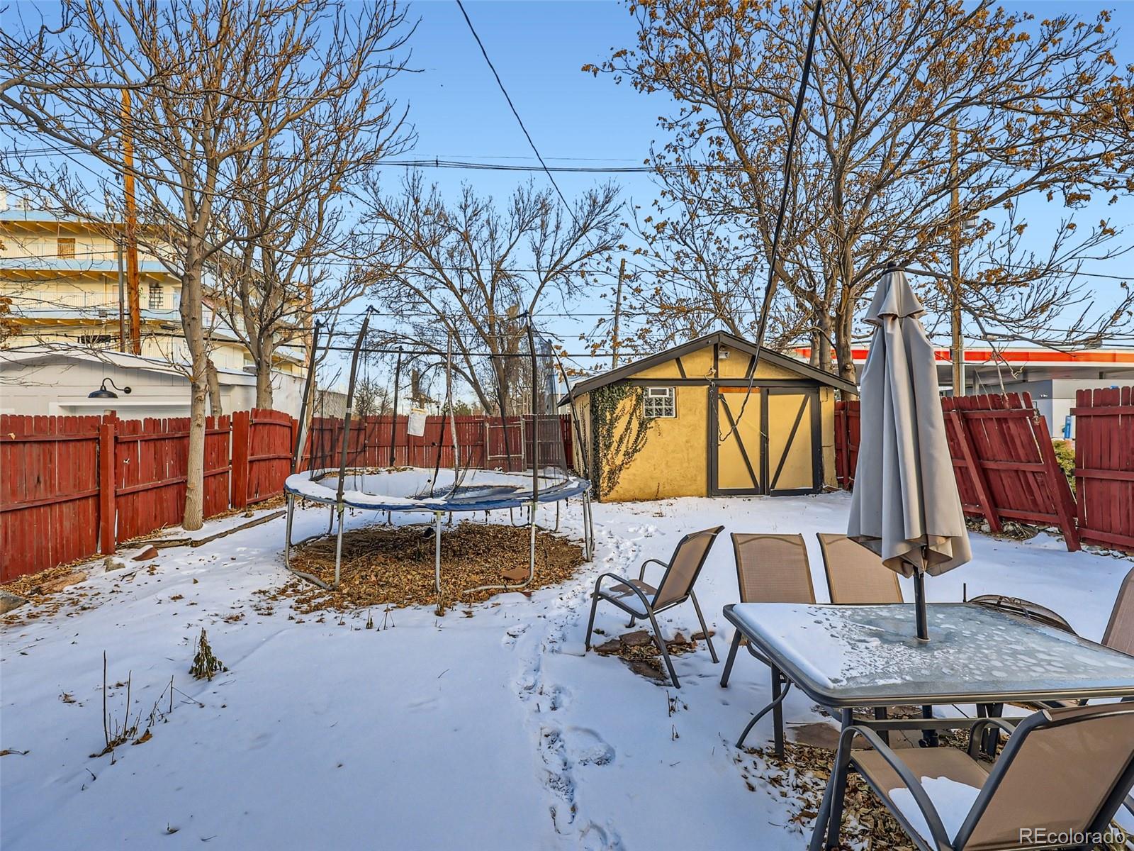 MLS Image #34 for 1528  harrison street,denver, Colorado