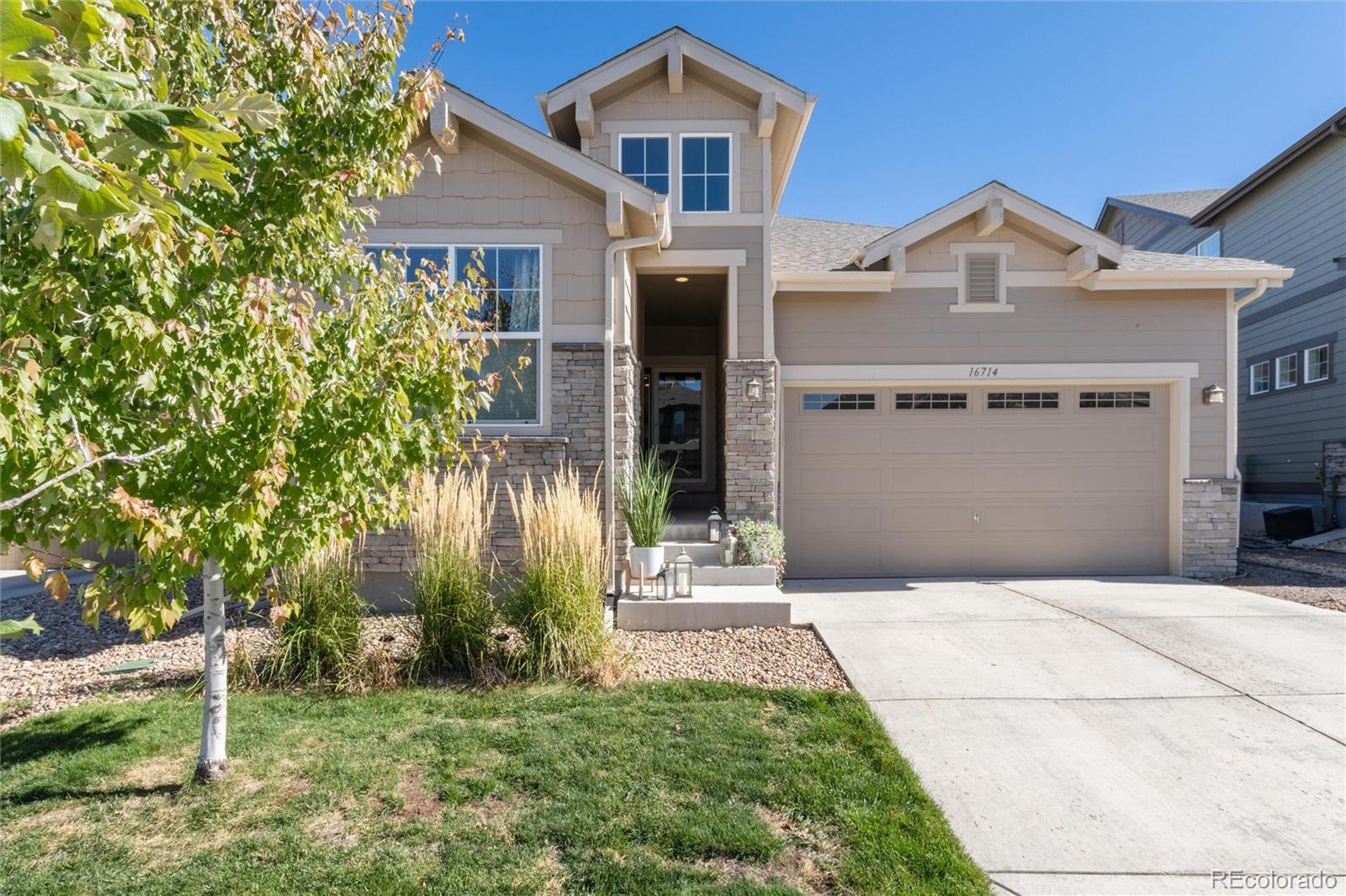 MLS Image #0 for 16714  miners way,broomfield, Colorado