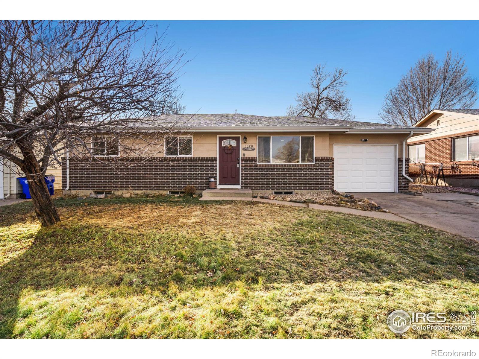 MLS Image #0 for 3320 w 5th st rd,greeley, Colorado