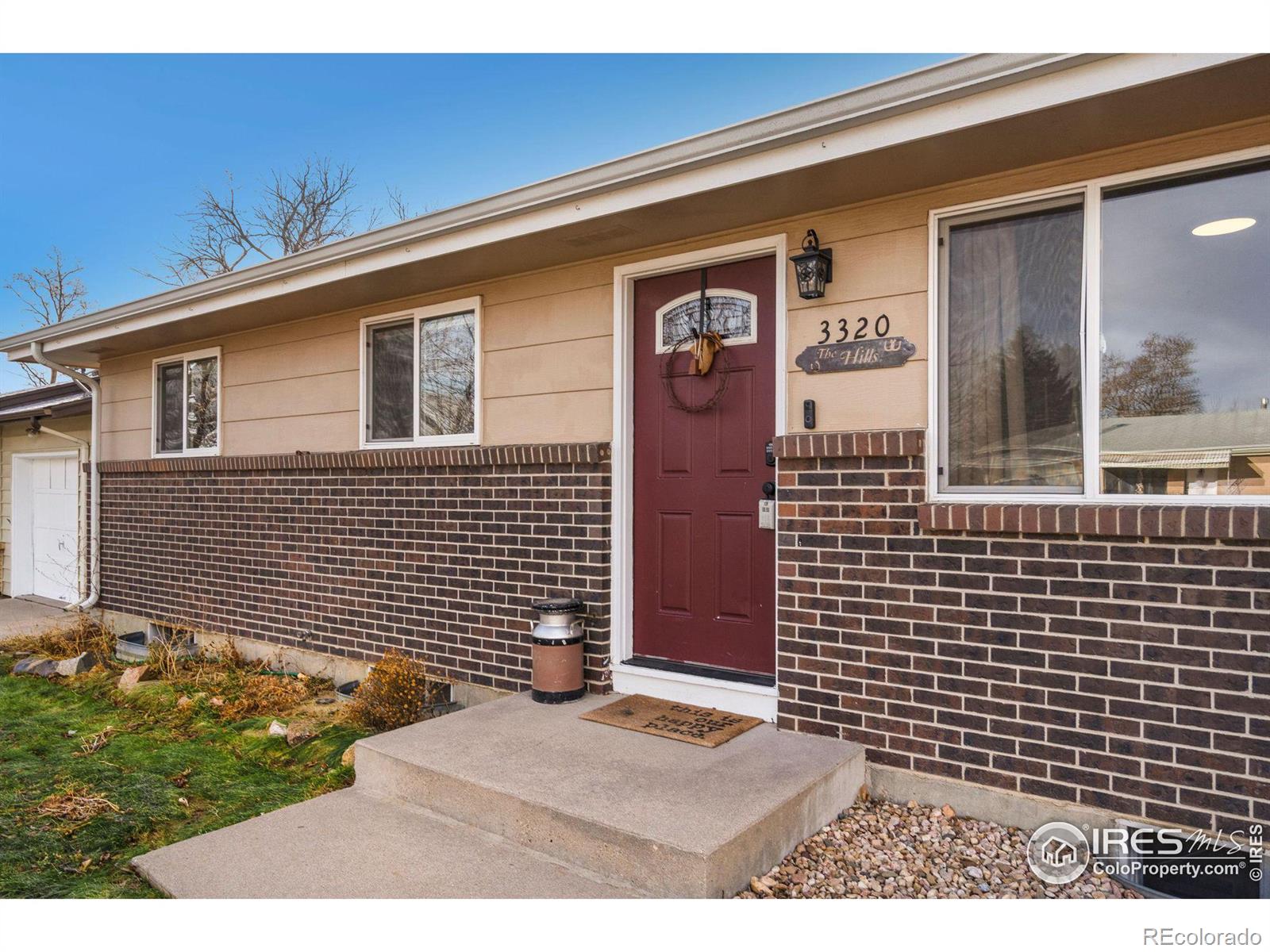 MLS Image #1 for 3320 w 5th st rd,greeley, Colorado