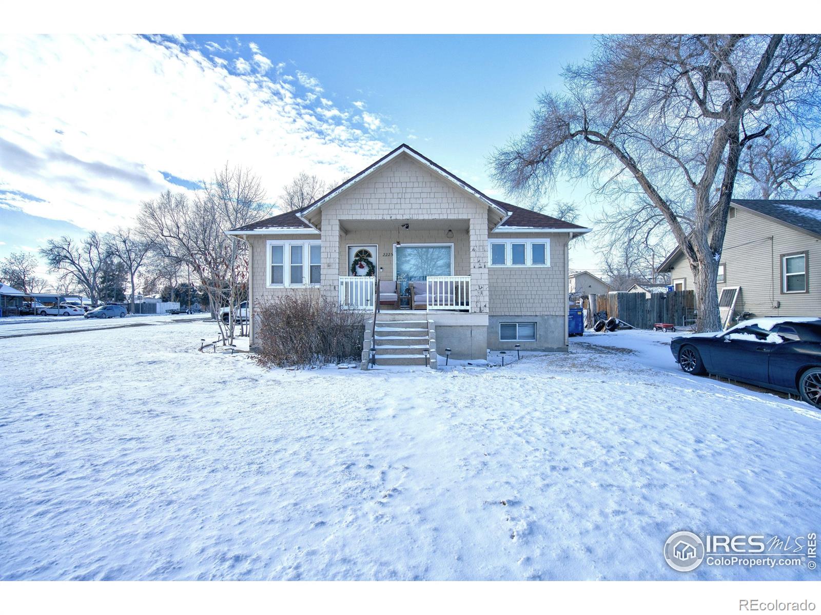 MLS Image #0 for 2225  5th avenue,greeley, Colorado