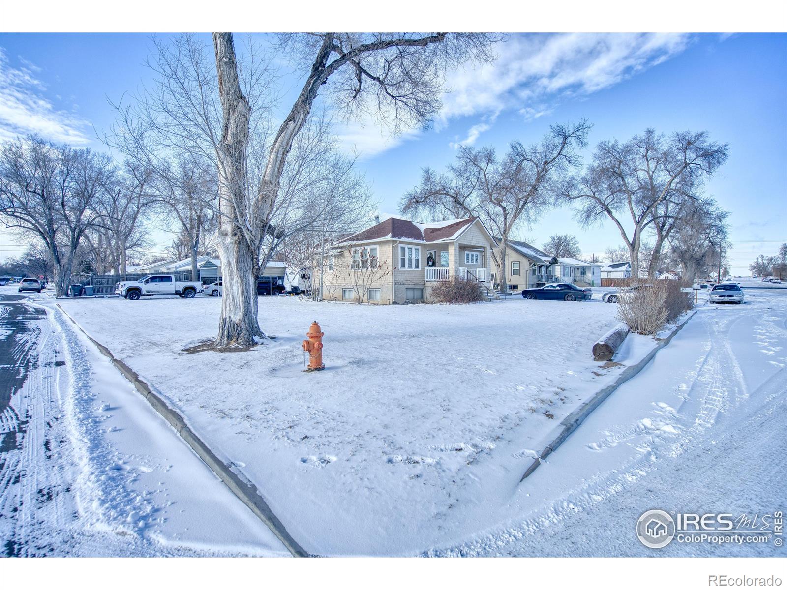 CMA Image for 2020  7th avenue,Greeley, Colorado