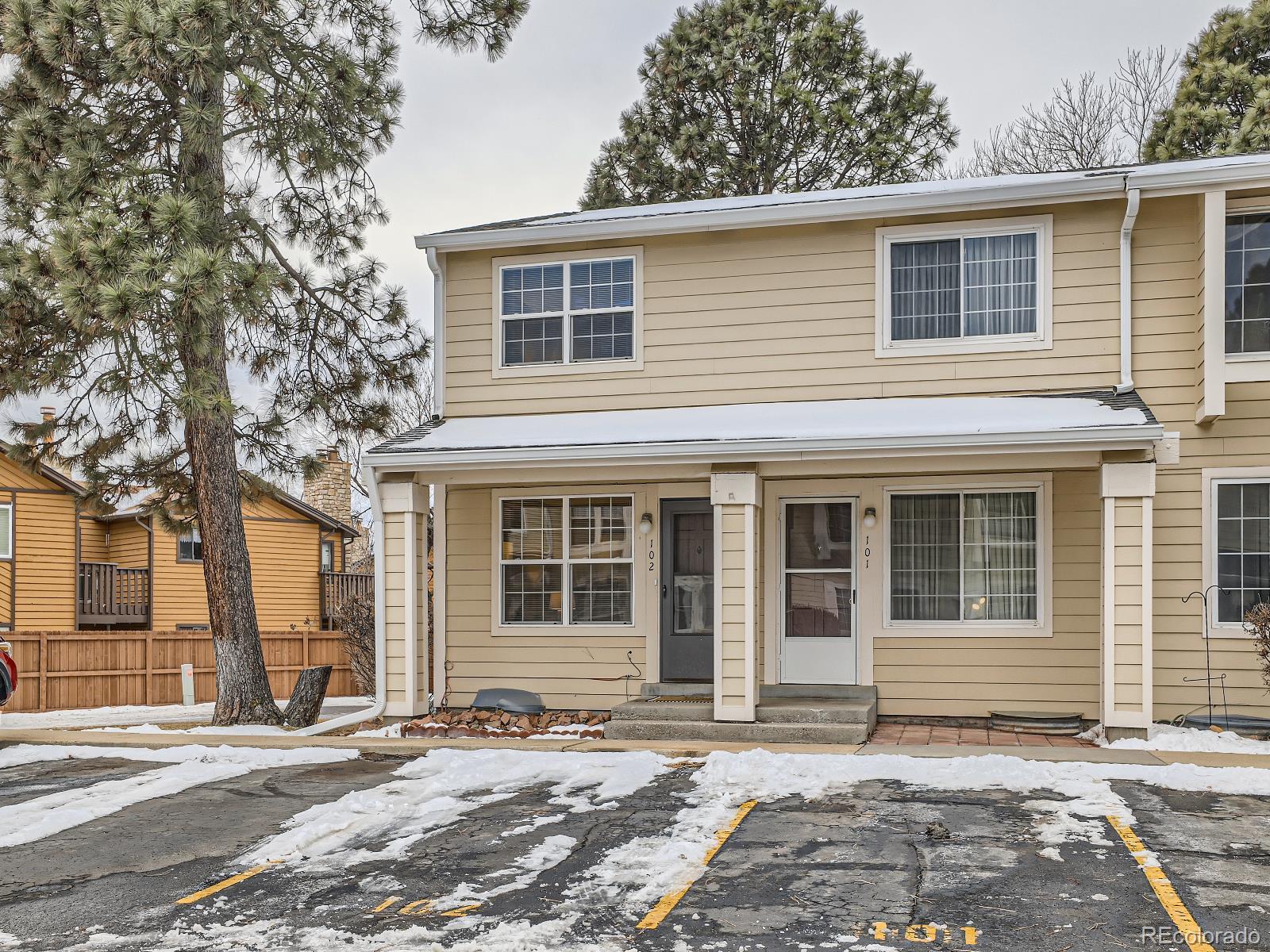 MLS Image #2 for 8909  field street 102,westminster, Colorado