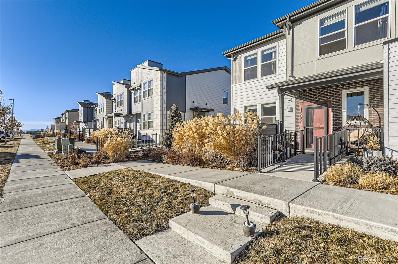 MLS Image #2 for 16065 e bolling drive ,denver, Colorado