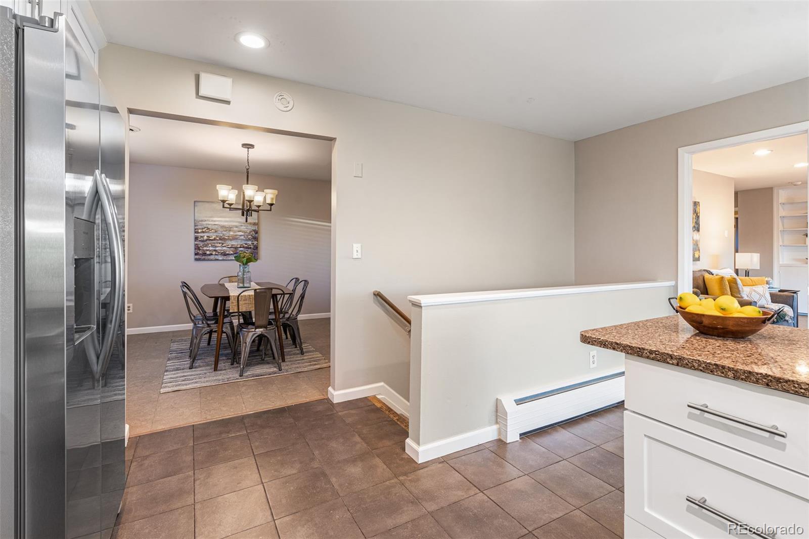 MLS Image #20 for 7044 e ohio drive,denver, Colorado