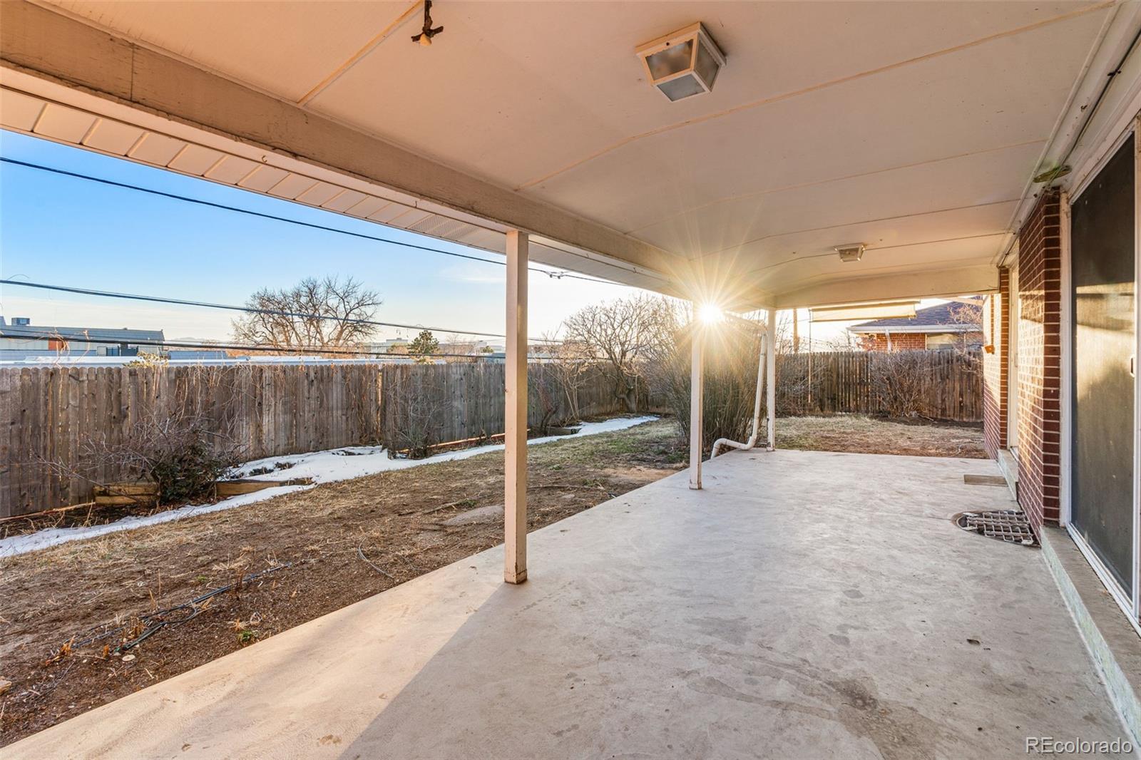 MLS Image #35 for 7044 e ohio drive,denver, Colorado